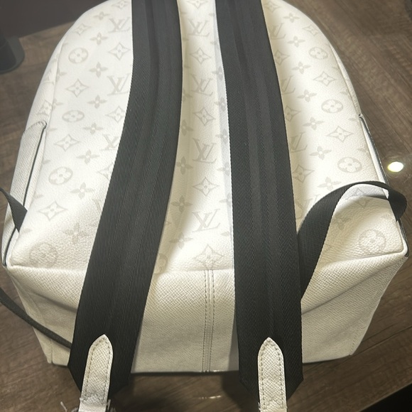 Louis Vuitton Paris Discovery Backpack
